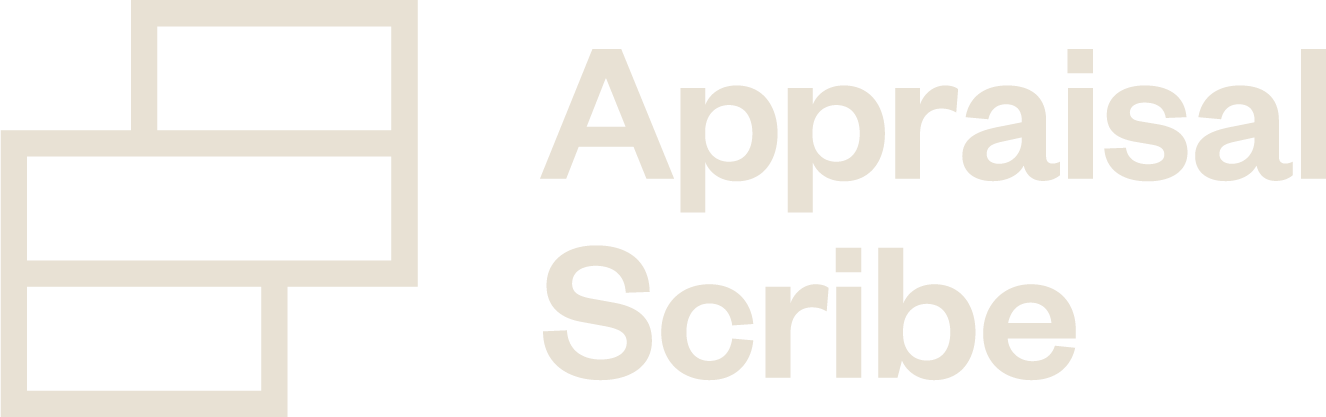 Appraisal Scribe Logo